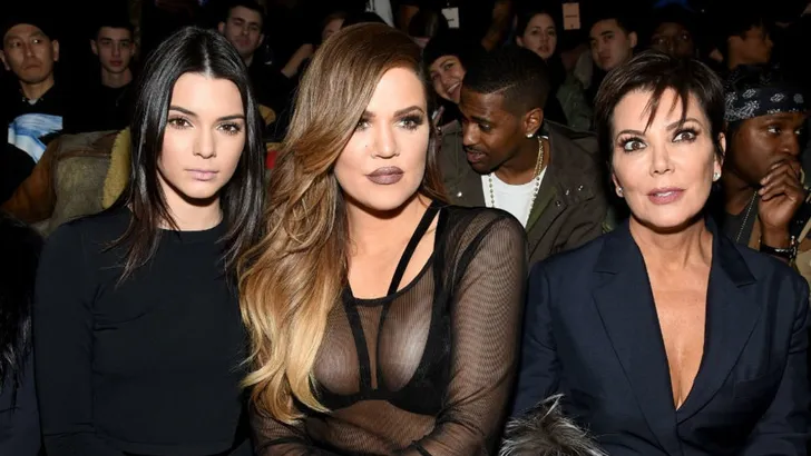 Kardashian fight part 2