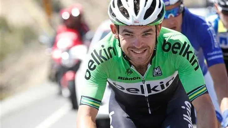 Bobridge gaat terug naar Australië