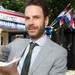 Migratieonderzoeker en historicus Steije Hofhuis