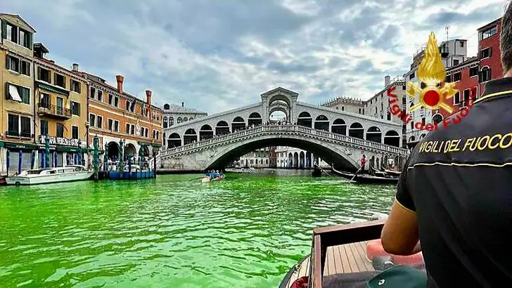 Venetië