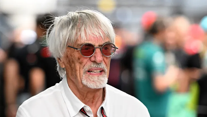 Ecclestone vindt het prima om aangeklaagd te worden door Massa 