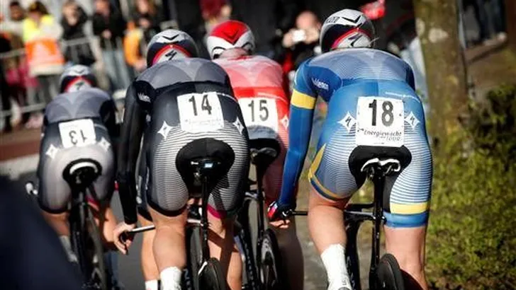 Energiewacht redt start Holland Ladies Tour