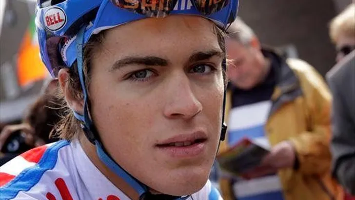 Houanard van Skil-Shimano naar AG2R