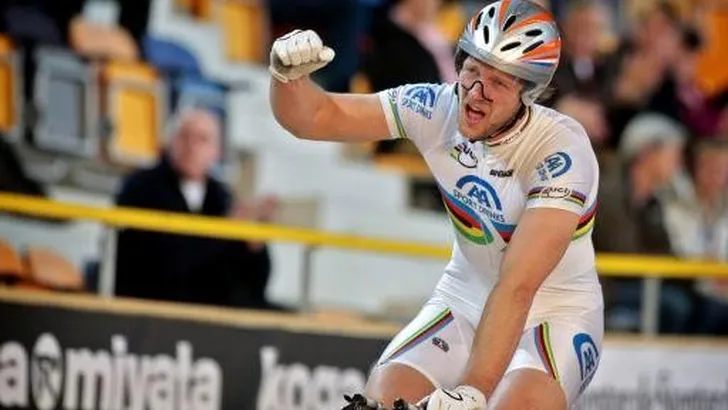 Bioracer en KNWU blijven partners