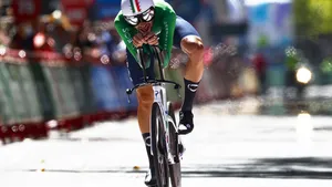 Vuelta Espana 2023 - Stage-10