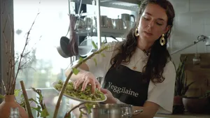 Veggilaine