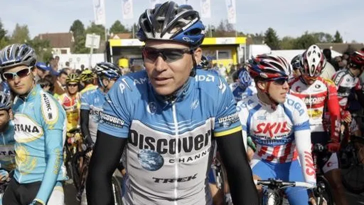 'Van Heeswijk geeft gebruik van Epo toe'