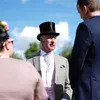 Een kijkje in de koninklijke schatkist: het riante vermogen van koning Charles | Nouveau