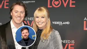 Jeroen Rietbergen, Linda de Mol en Tim Hofman