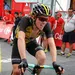 Kruijswijk met vertrouwen richting tweede week Vuelta