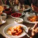 Dineren - weekend