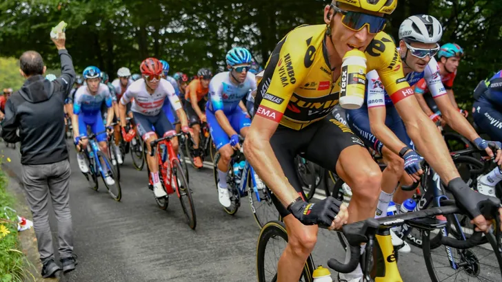 Classica San Sebastian > San Sebastian 2022