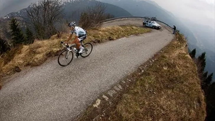VIDEO: Monte Crostis gevaarlijk? Oordeel zelf
