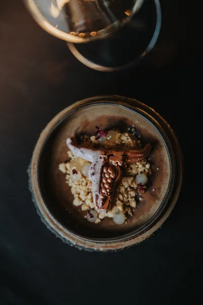 Foto 2 van Brass Boer Thuis