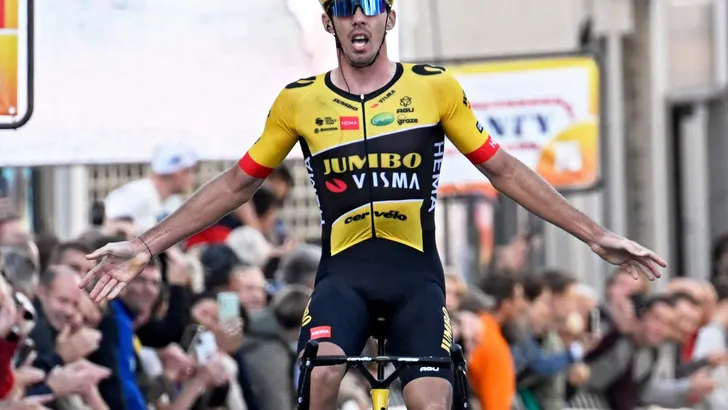 Binche-Chimay-Binche 2022