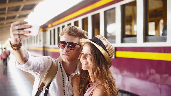 China introduceert de snelste 'Sky Train' ter wereld