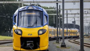 De NS