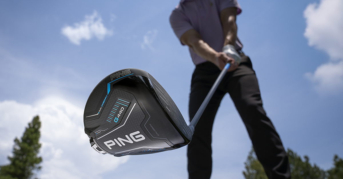 Getest: slaat de g440 k echt zo makkelijk als ping belooft?