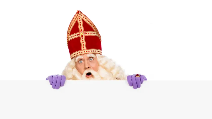 Sinterklaas