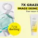 7x Grazia + IMAGE Skincare-set voor maar €25