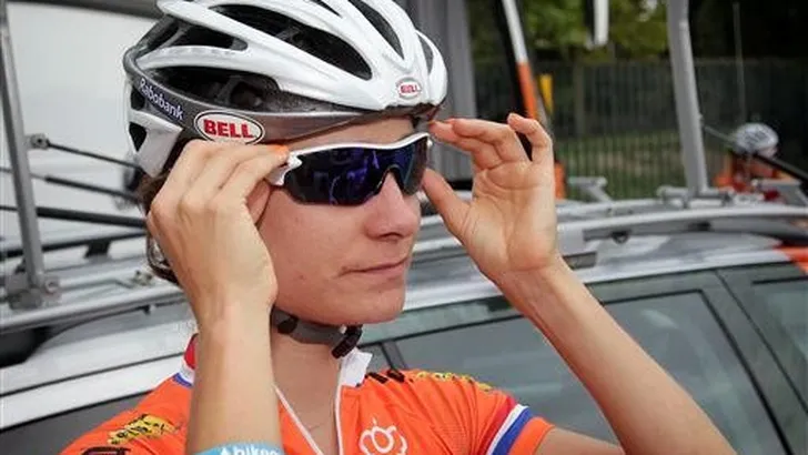 Nederlandse WK-selecties vrouwen en beloften bekend
