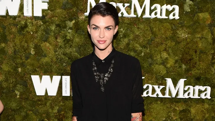 Even voorstellen: Ruby Rose