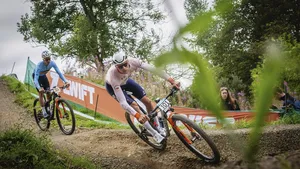 UCI 2023 World Championship Mountain Bike 1