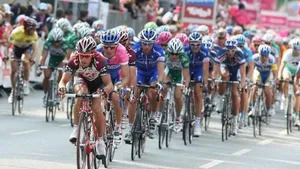 Ronde van de Limousin: winst is voor Jégou