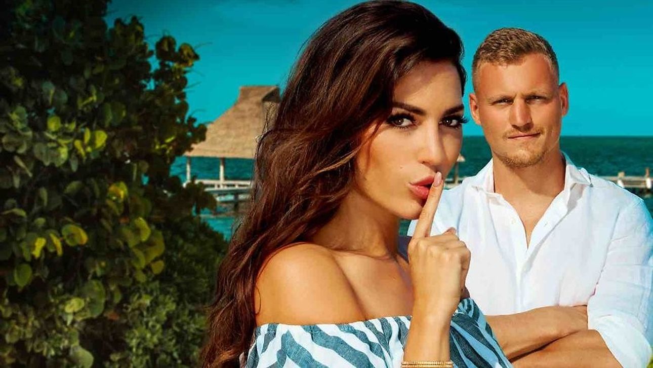 Dit Zijn Ze Alle Verleiders En Verleidsters Van Temptation Island Vips Grazia