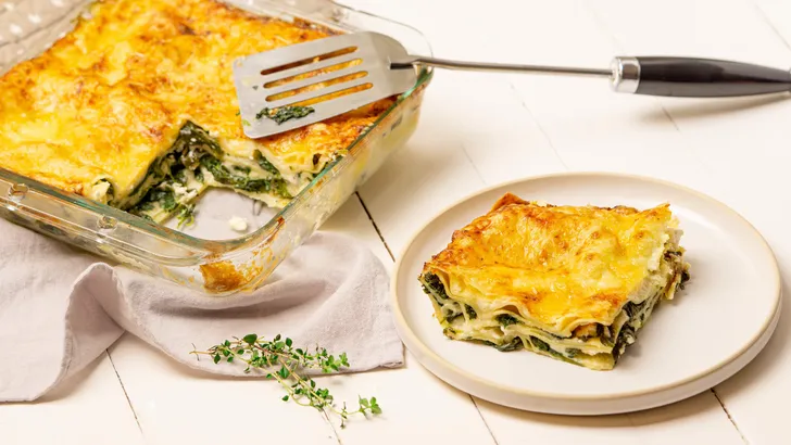 Lasagne