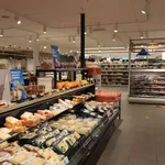 Supermarkt