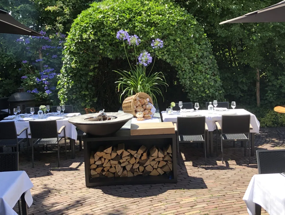 Foto 1 van Muggels by Gijs