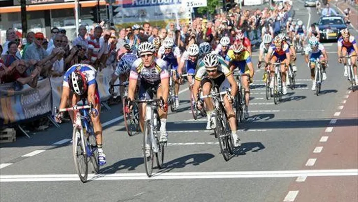 Jonge Belg Wytinck verrast in Noord-Holland