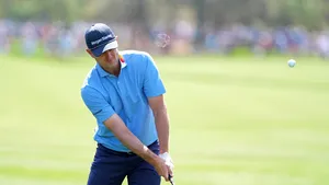 Justin Rose gaat ruim aan kop na de eerste dag van The Masters
