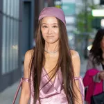 Vera Wang (72) over haar looks: 'Werken, slapen en wodka-cocktails'