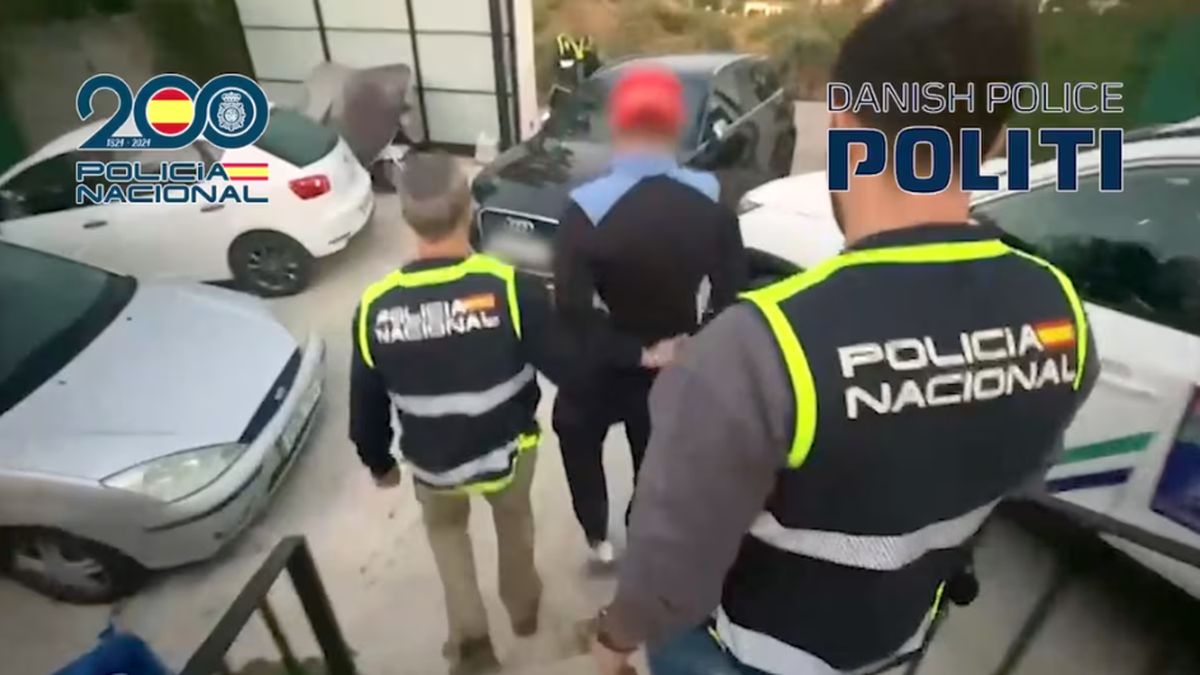 Spaanse politie rolt internationale bende op na ontvoering en dood  Nederlandse cryptomiljonair | Panorama