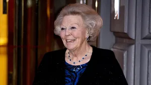 prinses Beatrix