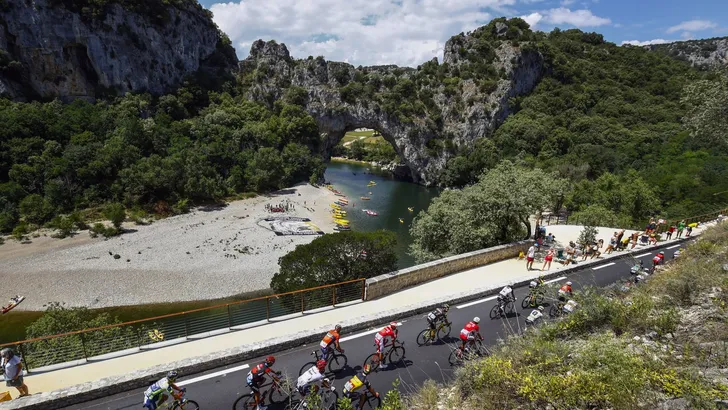 Tour de France