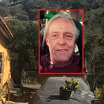 Kenny zocht een nieuw leven in de Algarve, maar vond de dood