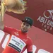 Cavendish pakt slotetappe in Abu Dhabi Tour