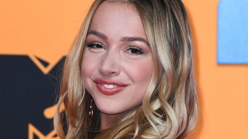 Emma Heesters zoenend gespot met Wesley Sneijder: dit zegt ...