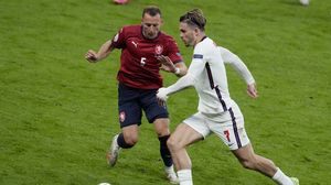 NR26_21 Column James Worthy EK voetbal 2020 Jack Grealish