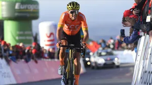 Van Avermaet doet gooi naar opvallend record van Chris Froome