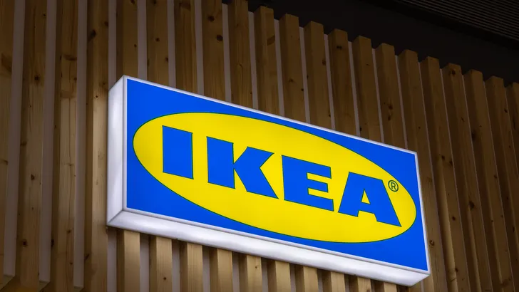 Ikea bord