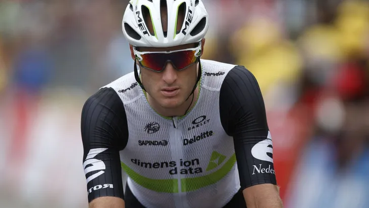 Italiaanse zege voor Cummings in Giro della Toscana