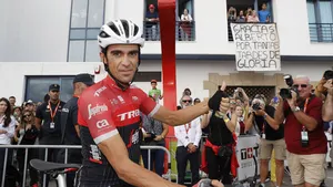 Vuelta In Beeld: Armée winnaar, Nibali verliezer op korte slotklim