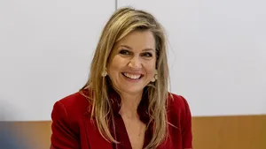 koningin Maxima