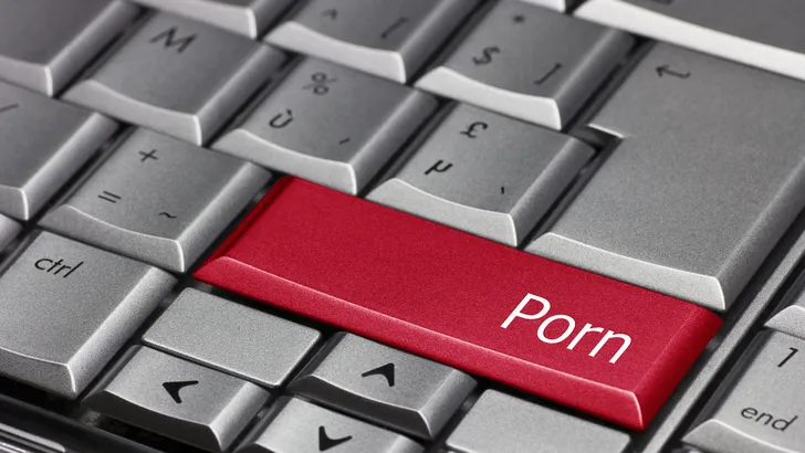 Pornhub jaaroverzicht: Bizarre zoektermen