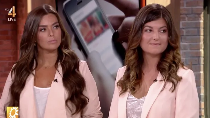Melissa Pach vertelt voor het eerst over seksvideo