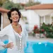 Ingrid van B&B Vol Liefde in Griekenland
